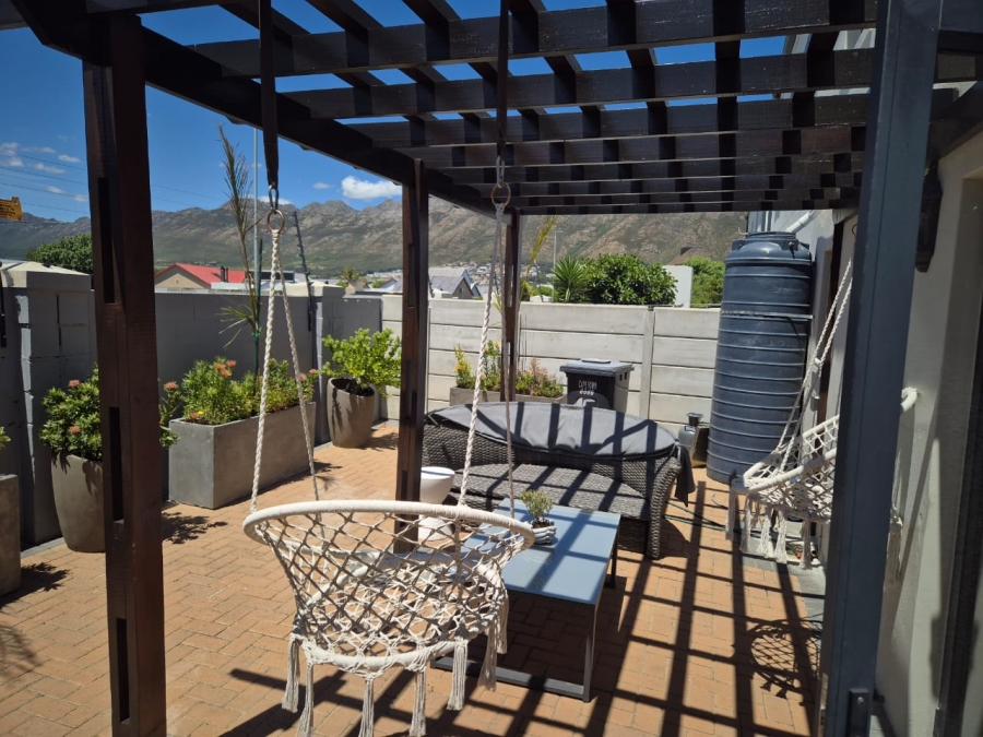 3 Bedroom Property for Sale in Onverwacht Western Cape